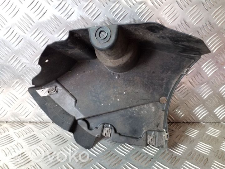 BMW 1 F20 F21 Dugno apsauga galinės važiuoklės 8055220