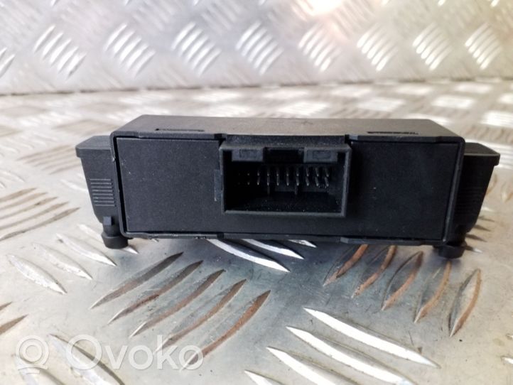 Volkswagen Sharan Modulo di controllo accesso 7N0907530AL