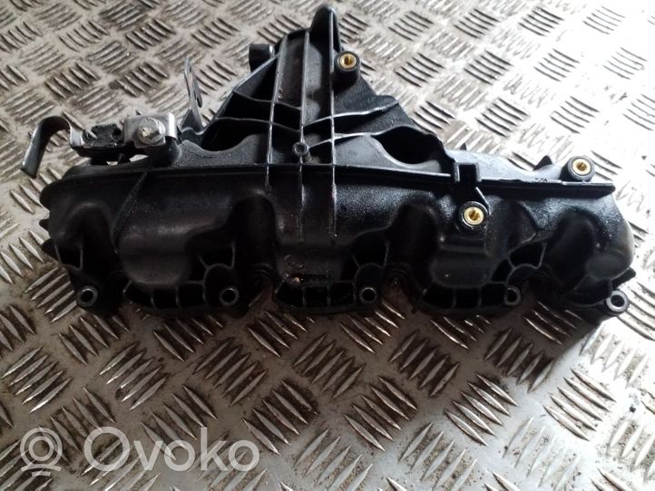 Volkswagen Sharan Intake manifold 03L129711AM