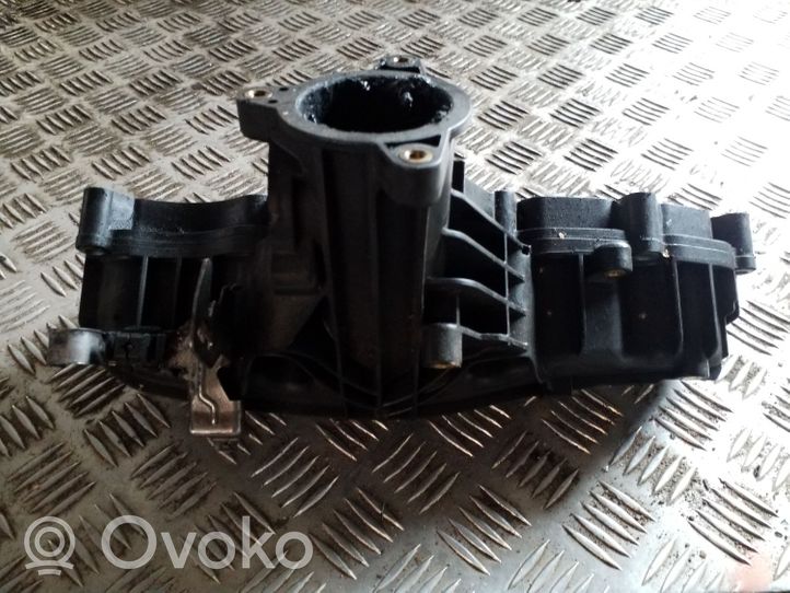 Volkswagen Sharan Intake manifold 03L129711AM