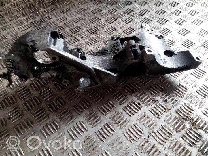 Volkswagen Sharan Generator/alternator bracket 03L903143Q