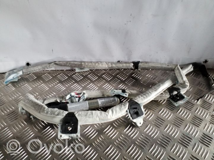 BMW X3 E83 Stogo oro pagalvė (užuolaida) 85342022604E