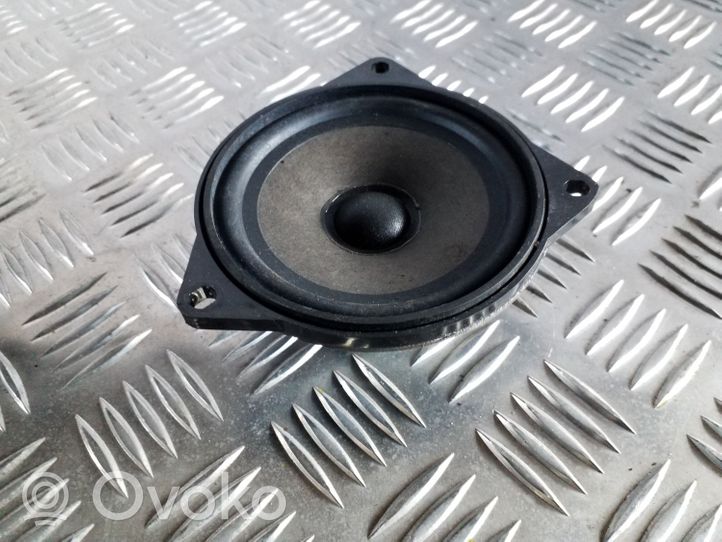 BMW X3 E83 Rear door speaker 9141494