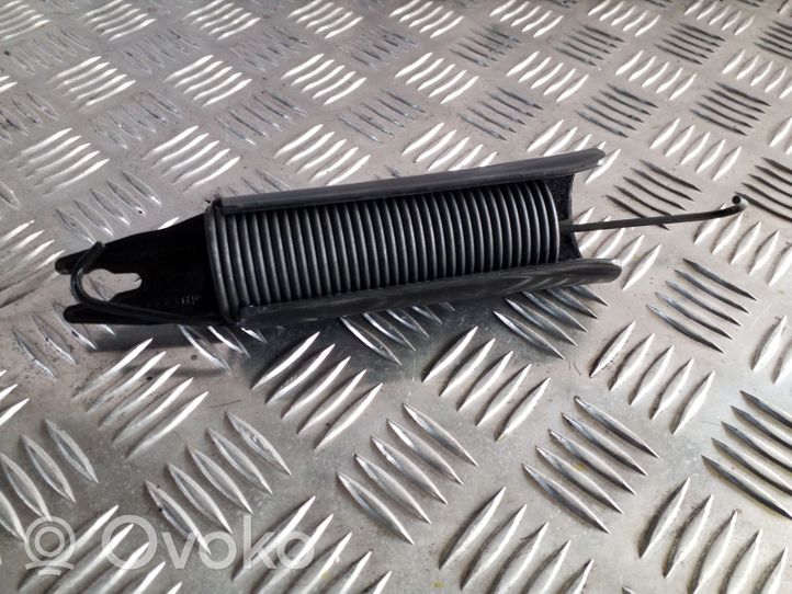 Audi A6 C7 Tailgate/trunk/boot tension spring 8T0827339D