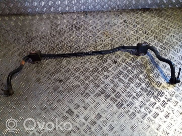 BMW X3 E83 Barra stabilizzatrice anteriore/barra antirollio 