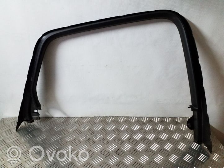 Opel Astra J Altro elemento di rivestimento della portiera posteriore 13264860