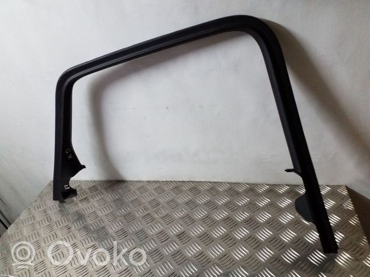 Opel Astra J Other rear door trim element 13264861