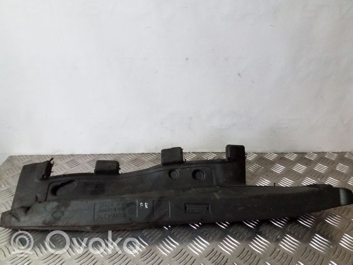 Volkswagen Touran II Supporto/guarnizione in poliuretano espanso del parafango 1T0864236