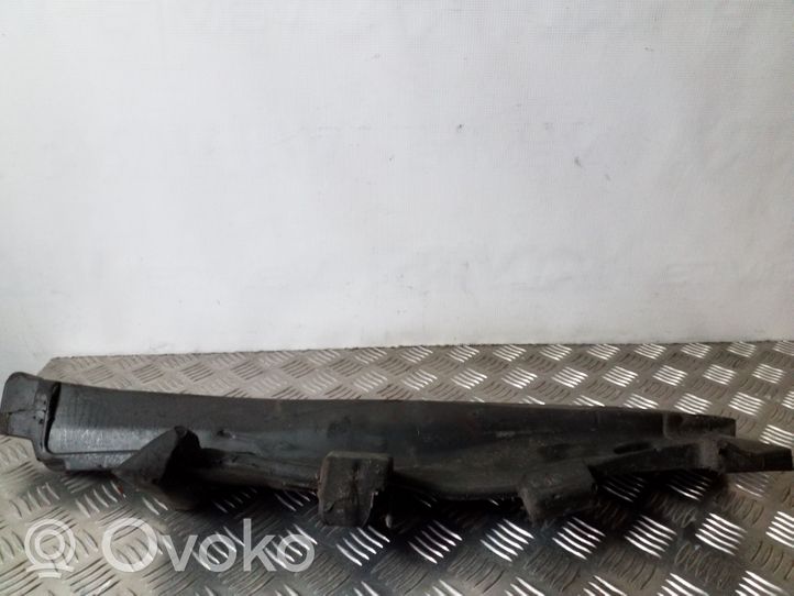 Volkswagen Touran II Supporto/guarnizione in poliuretano espanso del parafango 1T0864236