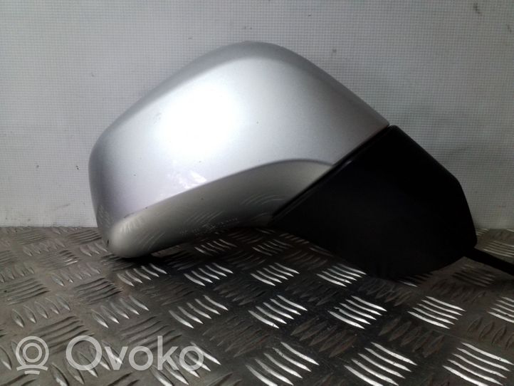 Opel Mokka Front door electric wing mirror 