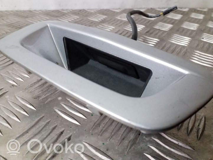 Opel Mokka Interrupteur d'ouverture de coffre 95147493