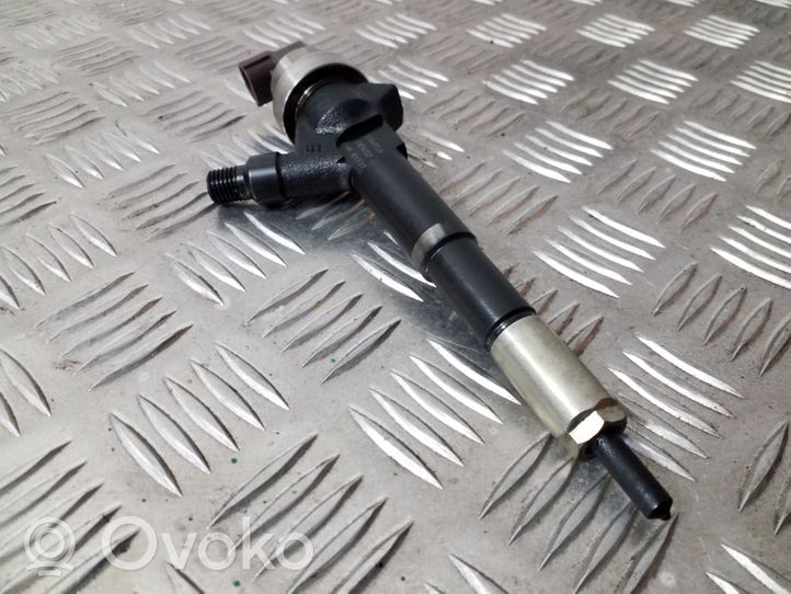 Opel Mokka Injecteur de carburant 55567729