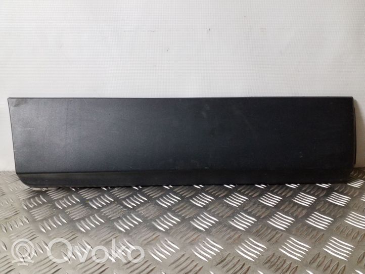 Opel Mokka Rear door trim (molding) 95157448