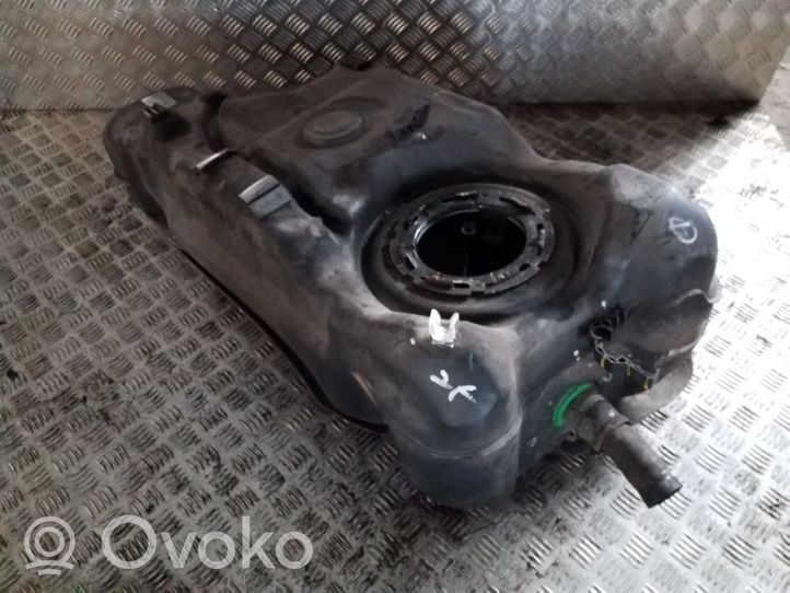 Opel Mokka Réservoir de carburant 