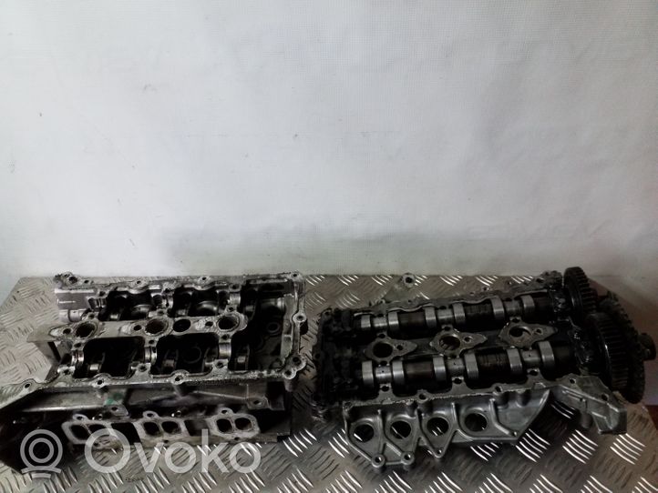 Infiniti EX Engine head 8200872001