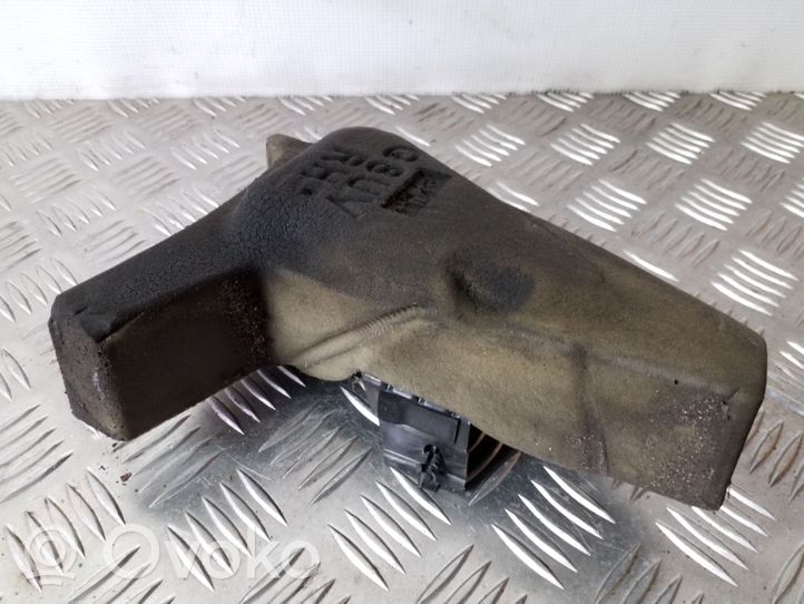 Opel Mokka Fender foam support/seal 