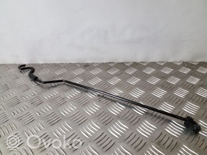 Opel Mokka Engine bonnet/hood prop rod/strut 