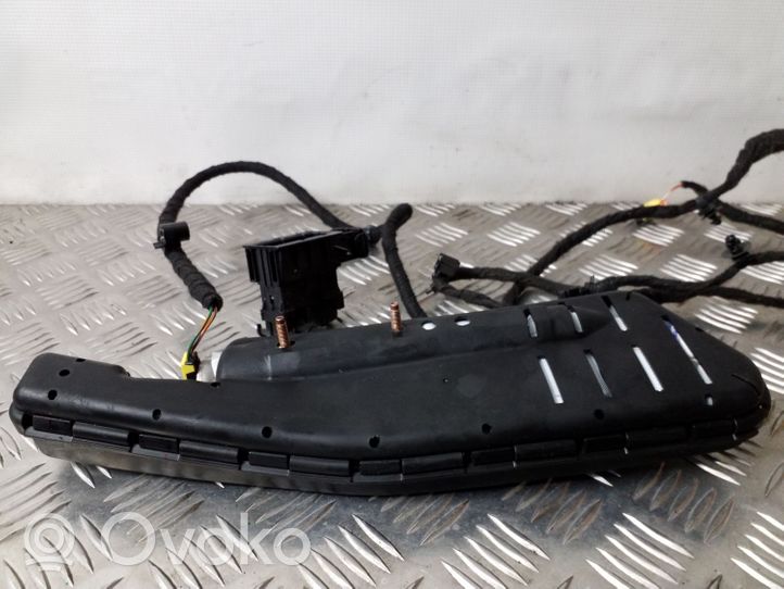 Opel Mokka Seat airbag 95129059