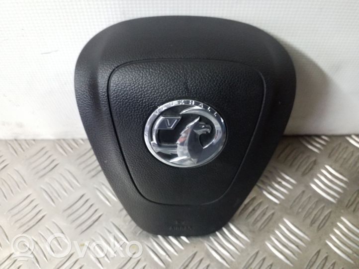 Opel Mokka Airbag dello sterzo 95080491