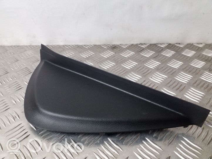 Opel Mokka Rivestimento estremità laterale del cruscotto 95270154