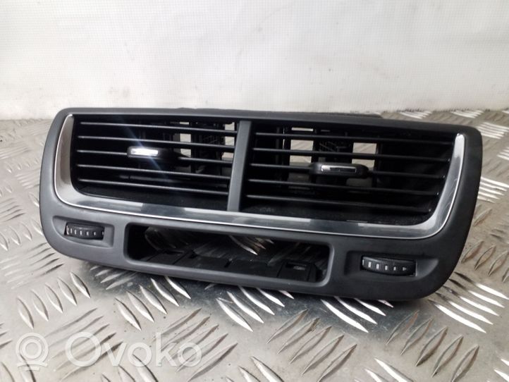Opel Mokka Dash center air vent grill 95316389