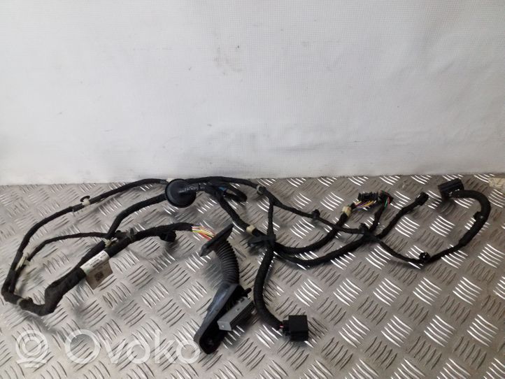 Opel Mokka Front door wiring loom 95297311
