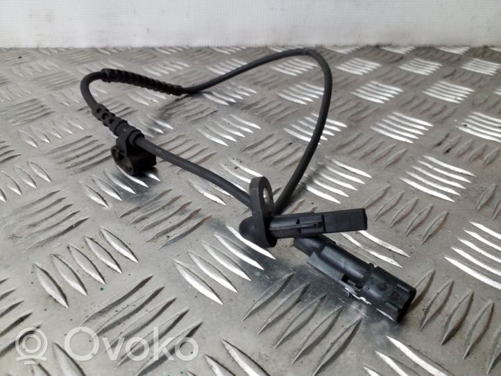 Opel Mokka ABS rear brake sensor 94544442