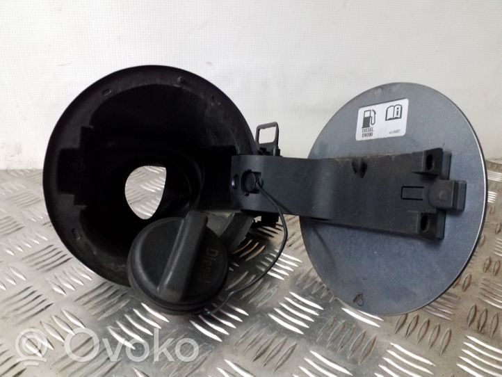 Opel Mokka Bouchon, volet de trappe de réservoir à carburant 95147032