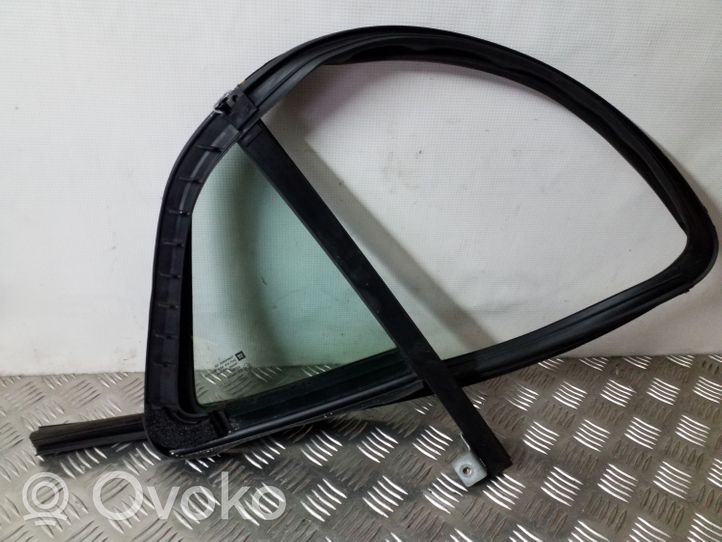 Opel Mokka Rear vent window glass 