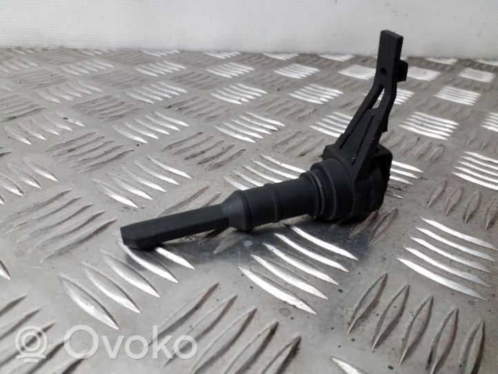 Audi A6 S6 C4 4A Sensor de velocidad (sensor del velocímetro) 012409191D