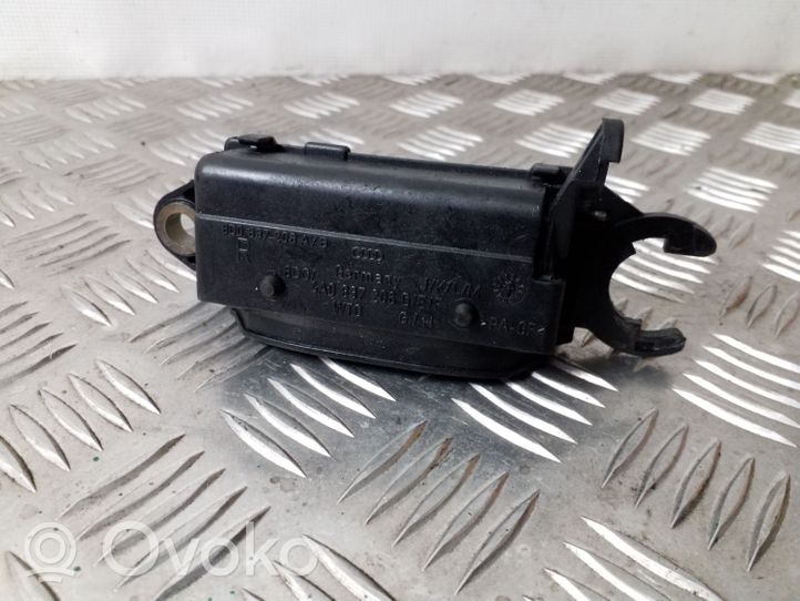 Audi A6 S6 C4 4A Etuoven ulkokahva 4A0837206