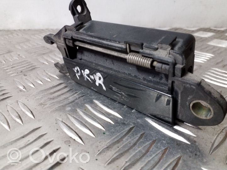 Audi A6 S6 C4 4A Etuoven ulkokahva 4A0837206