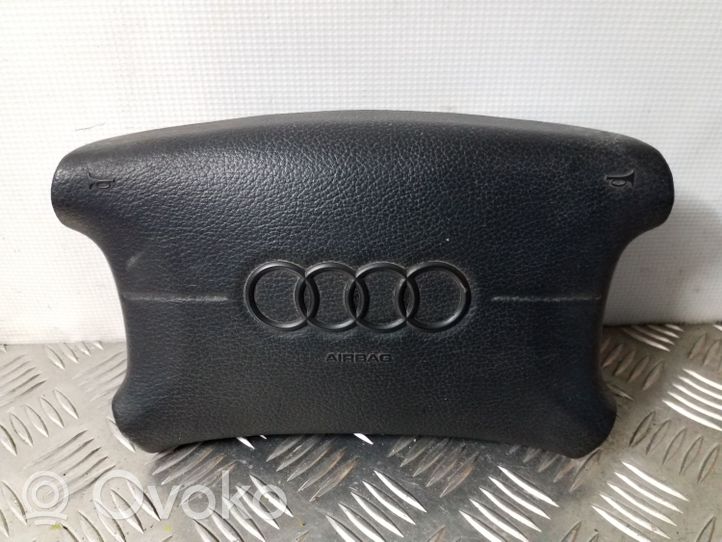 Audi A6 S6 C4 4A Airbag dello sterzo 