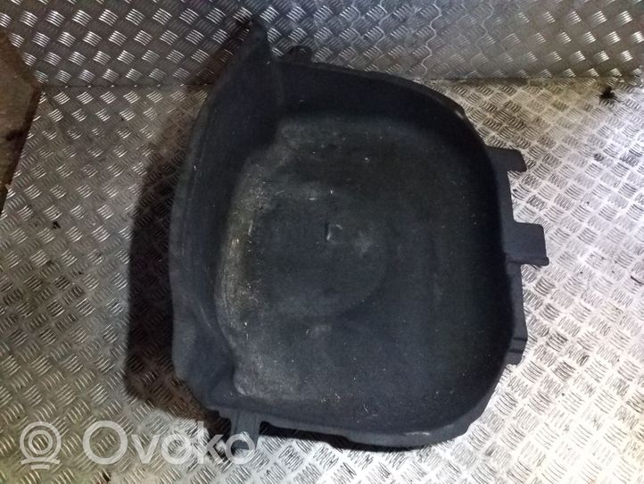Opel Mokka Tappeto di rivestimento del fondo del bagagliaio/baule 