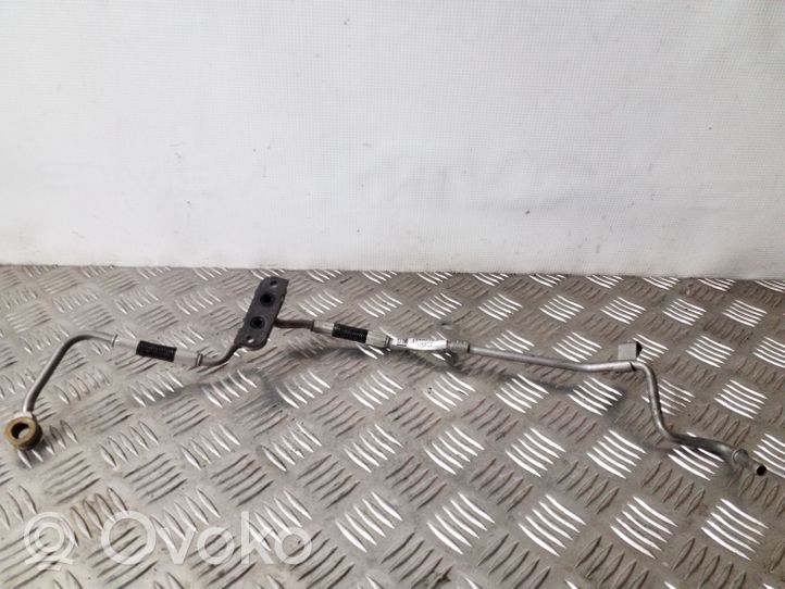 Opel Astra K Coolant pipe/hose 55499164