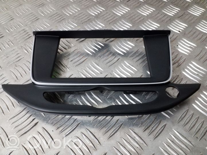 Opel Astra K Radio/GPS head unit trim 39009825