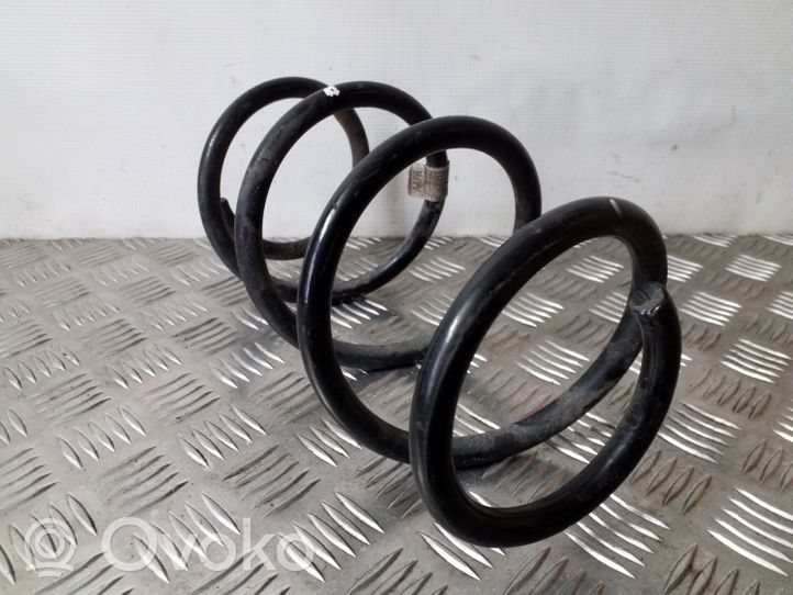 Opel Astra K Front coil spring 