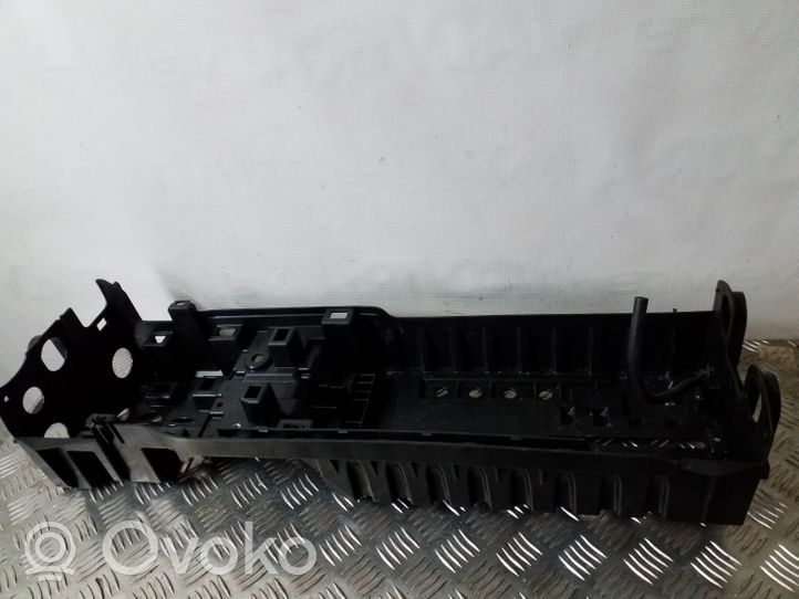 Opel Astra K Boîte de batterie 39014514