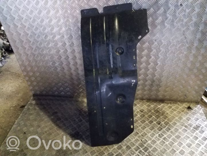 Opel Astra K Moottorin alustan välipohjan roiskesuoja 39026300