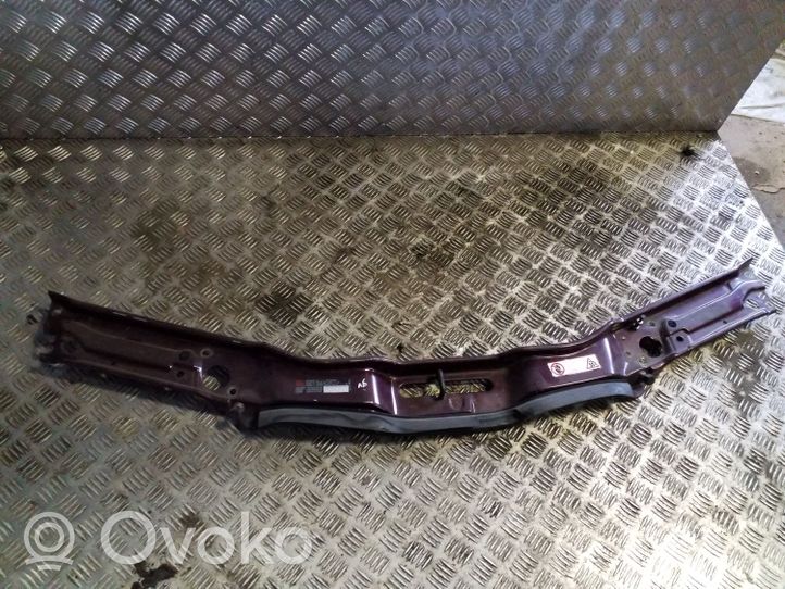 Audi A6 S6 C4 4A Staffa del pannello di supporto del radiatore parte superiore 