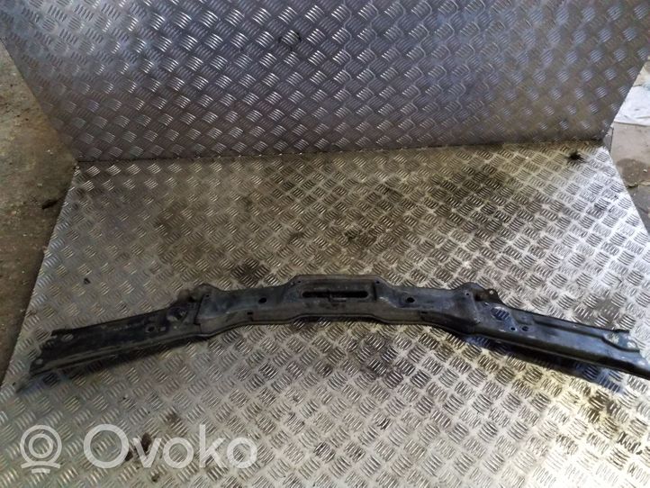 Audi A6 S6 C4 4A Radiatoru paneļa augšējā daļa (televizors) 