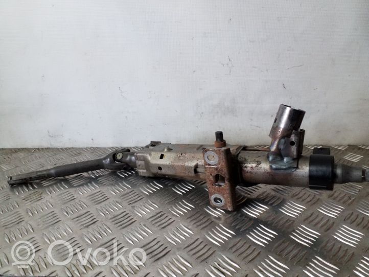 Opel Vivaro Steering wheel axle 8200271347