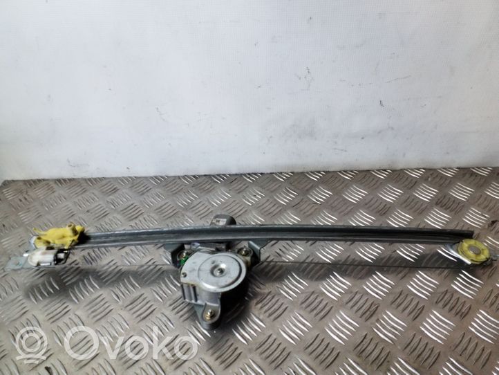 Opel Vivaro Fensterheber elektrisch mit Motor Tür vorne 7700311821