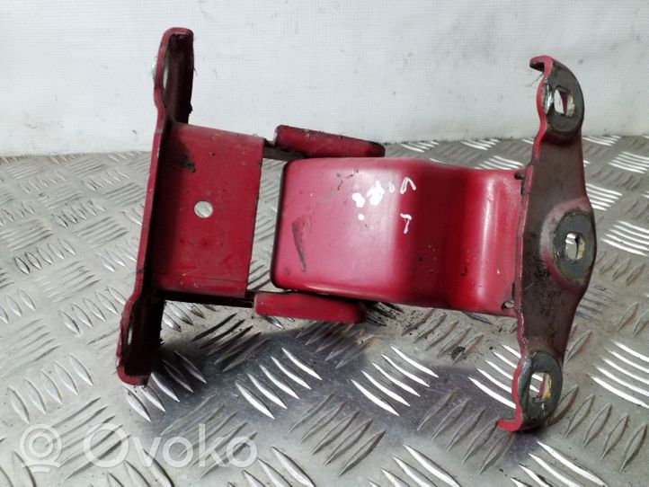 Opel Vivaro Loading door upper hinge 312304K