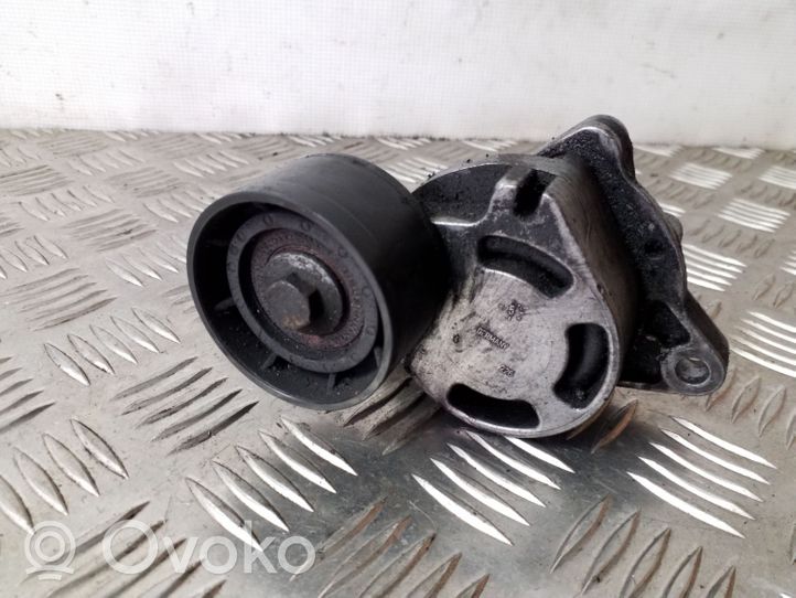 Opel Vivaro Generator/alternator belt tensioner 0802410121