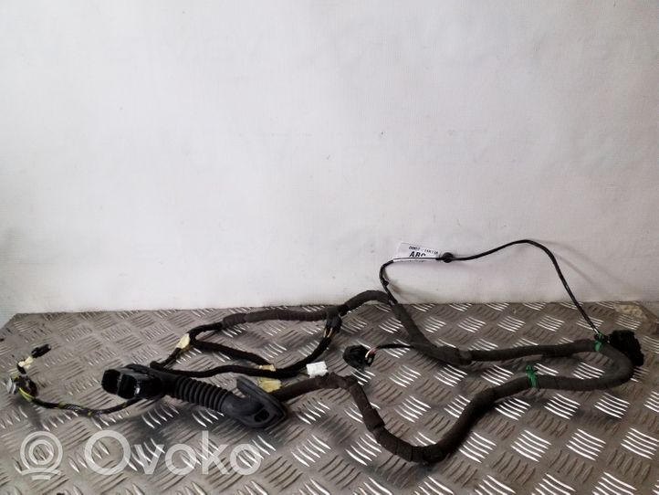 Ford Focus Cableado de puerta delantera DM5T14K138ABC