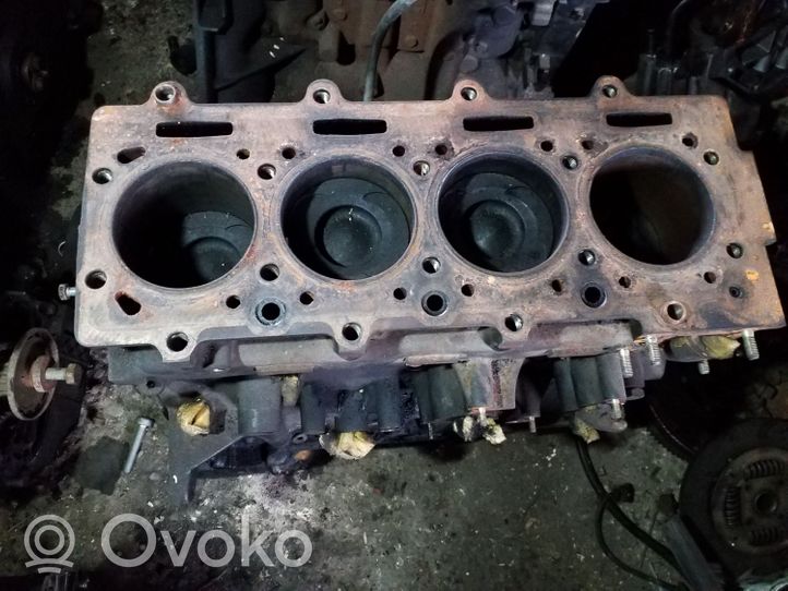 Jeep Cherokee III KJ Moteur 