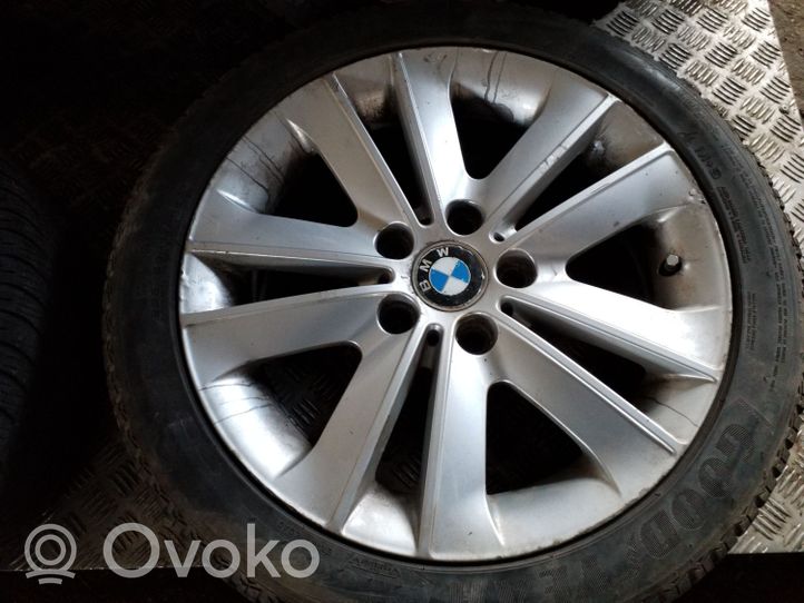 BMW 3 E46 R17 alloy rim 