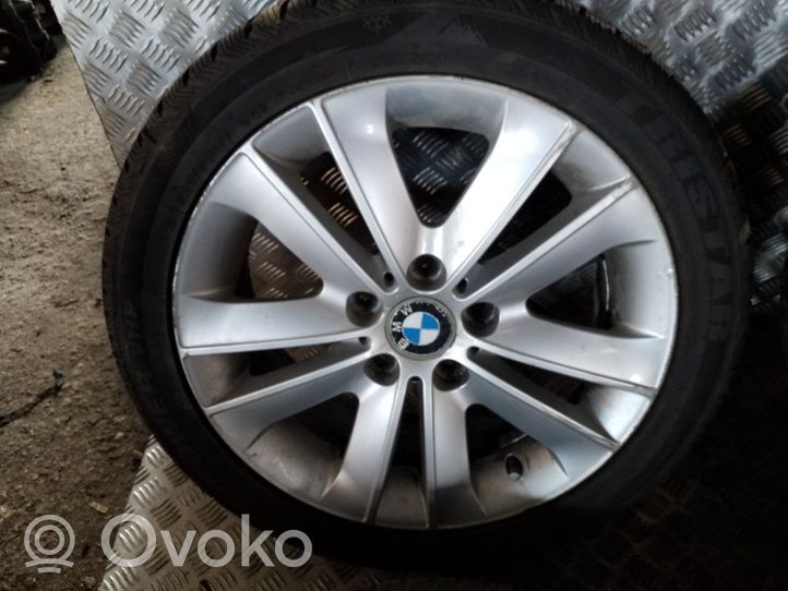 BMW 3 E46 R17 alloy rim 