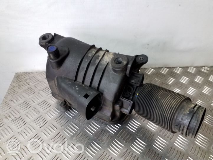 Audi A3 S3 A3 Sportback 8P Scatola del filtro dell’aria 1K0129607AL